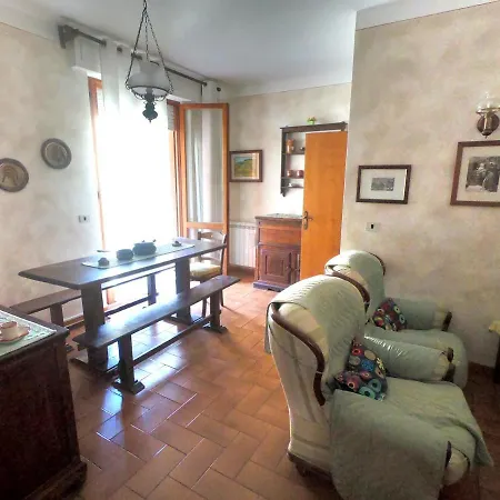 Myhome Wi-fi Fiber Daire Montepulciano Stazione