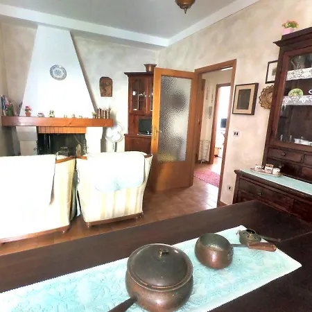 Myhome Wi-fi Fiber Montepulciano