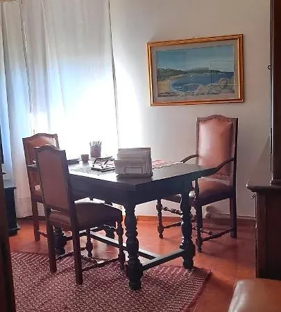 Myhome Wi-fi Fiber Apartment *