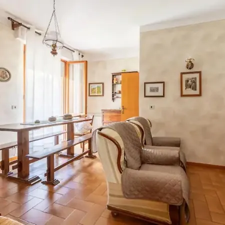 Lägenhet Myhome Wi-fi Fiber *