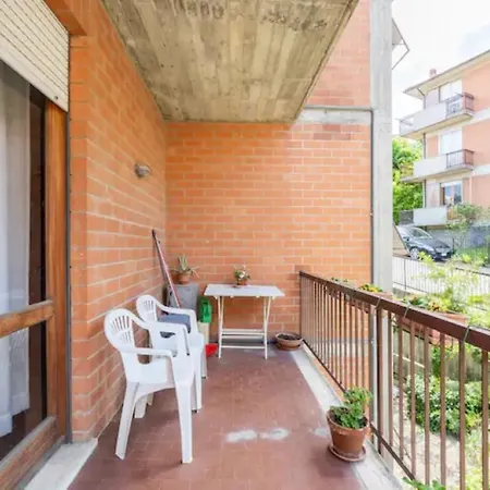 Apartment Myhome Wi-fi Fiber Montepulciano