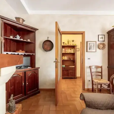 Myhome Wi-fi Fiber Apartment *