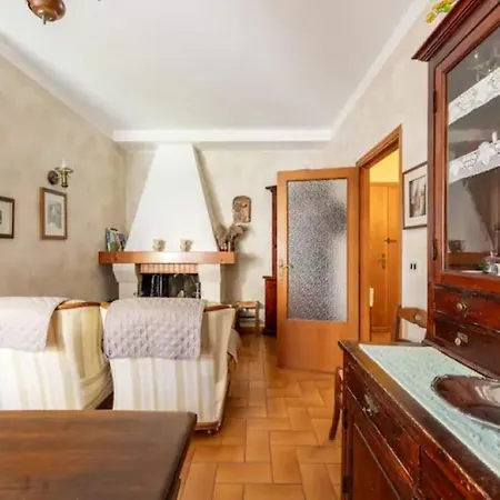 Myhome Wi-fi Fiber Lägenhet Montepulciano Stazione