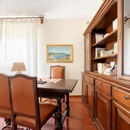 Myhome Wi-fi Fiber * Montepulciano Stazione