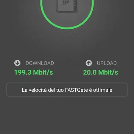 Myhome Wi-fi Fiber Montepulciano Stazione